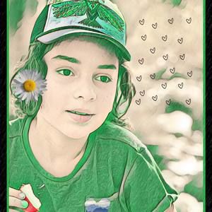 Meet your Posher, Dalila